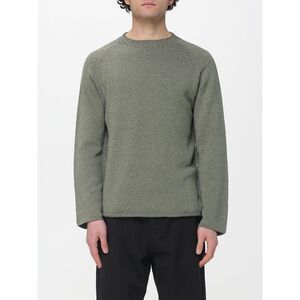 Laneus Sweater Men Green